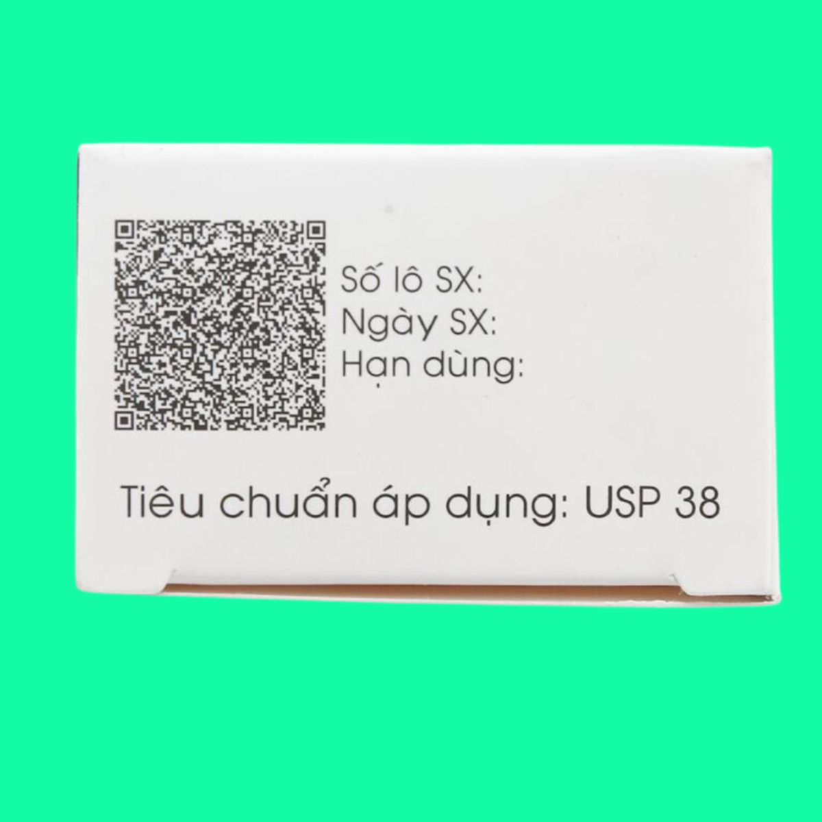 Camoas (5) Thuốc Camoas có tác dụng gì?