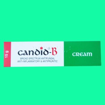 Thuốc Candid B có tác dụng gì?
