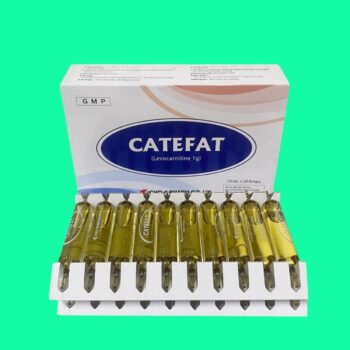Catefat