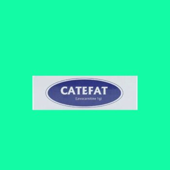 Catefat 5 Catefat