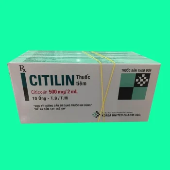 Citilin