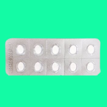 Clanoz 1 Thuốc Clanoz 10mg có tác dụng gì?
