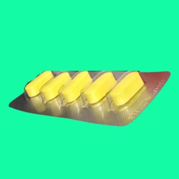 Clatab 500mg (Hộp 2 vỉ) 6 Thuốc Clatab có tác dụng gì?