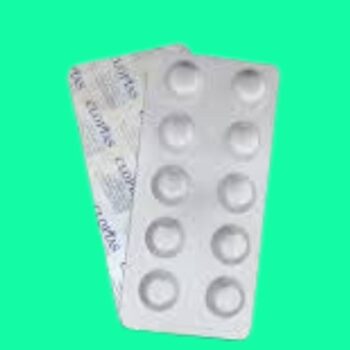 Clopias 4 Thuốc Clopias có tác dụng gì?