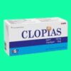 Clopias 7 Thuốc Clopias có tác dụng gì?