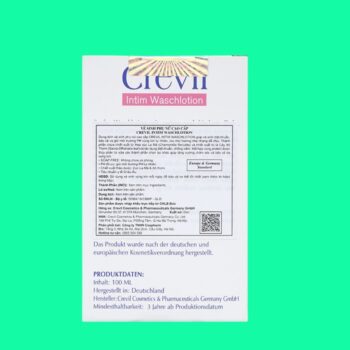 Crevil 100ml