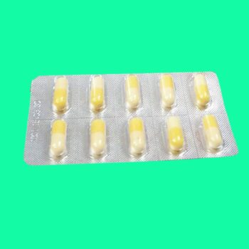 Dacses 50mg 6 Thuốc Dacses có tác dụng gì?