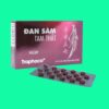 Đan Sâm Tam Thất 6 Đan Sâm Tam Thất Traphaco