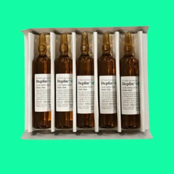 Deplin 600mg 8 Thuốc Deplin 600mg có tác dụng gì?
