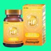 Destroy HP 7 Destroy HP điều trị viêm loét dạ dày tá tràng