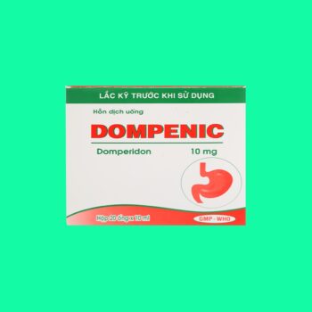 Dompenic 5 Dompenic