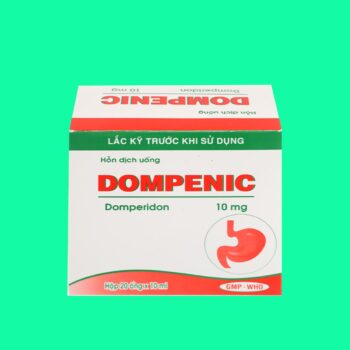 Dompenic 6 Dompenic