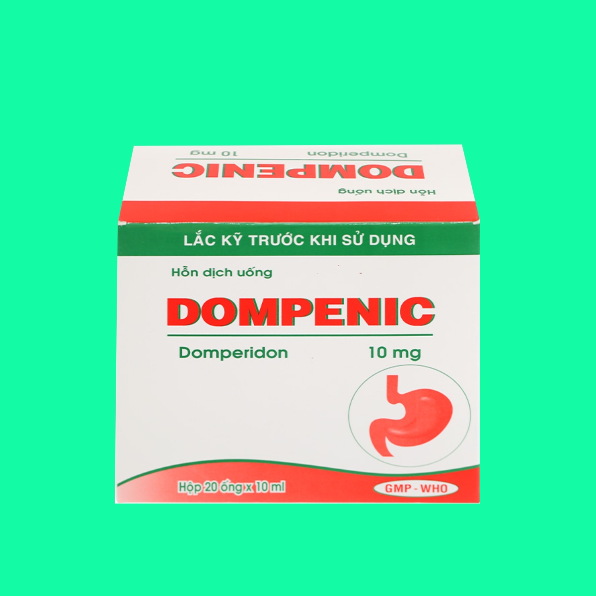 Niem Tu Am Hieu Tu Xuyen Boi Ty Ba Cao 300ml - 1 Dompenic