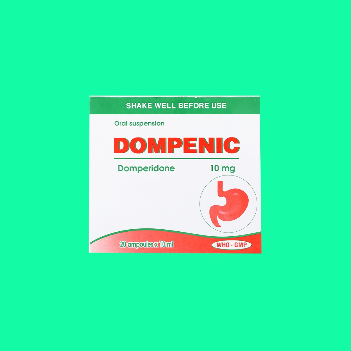 Dompenic Dompenic