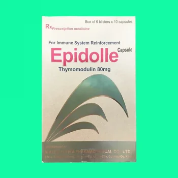 Thuốc Epidolle