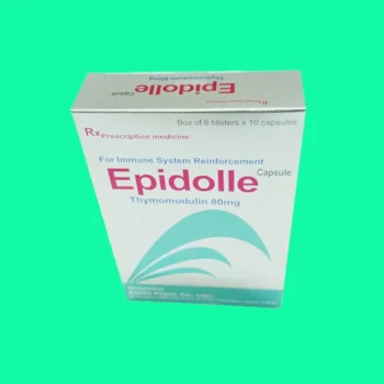 Thuốc Epidolle