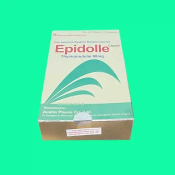 Thuốc Epidolle