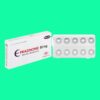 Eprazinon 50mg 8 Thuốc Eprazinon có tác dụng gì?