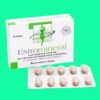 Estromineral 6 Estromineral có tác dụng gì?