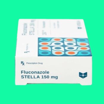 Thuốc Fluconazole Stella 10mg