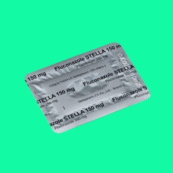 Thuốc Fluconazole Stella 10mg