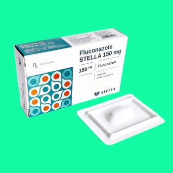 Thuốc Fluconazole Stella 10mg