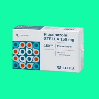 Thuốc Fluconazole Stella 10mg