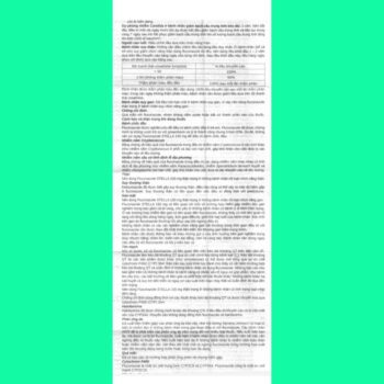 Thuốc Fluconazole Stella 10mg