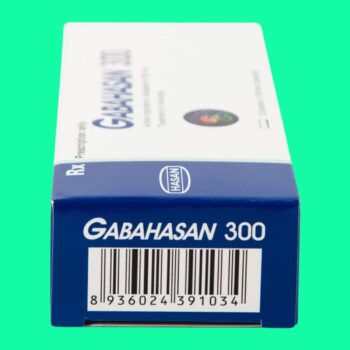 Thuốc Gabahasan có tác dụng gì?