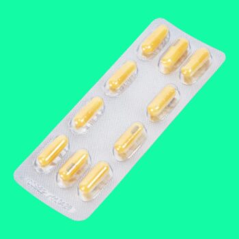 Thuốc Gabahasan có tác dụng gì?