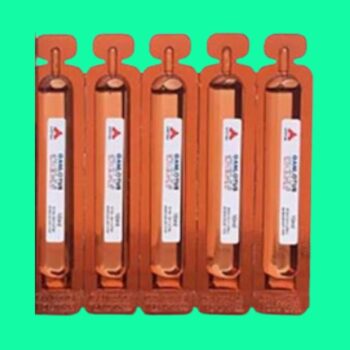 Ganlotus 6 Ganlotus điều trị khó tiêu, chức năng gan kém