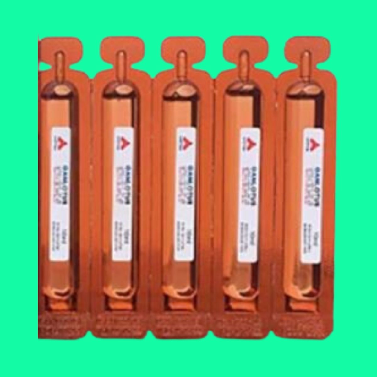 Ganlotus (3) Ganlotus điều trị khó tiêu, chức năng gan kém