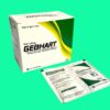 Gebhart 8 Gebhart chữa đau dạ dày
