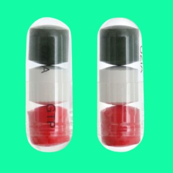 Gesmix cap 7 Thuốc Gesmix cap có tác dụng gì?