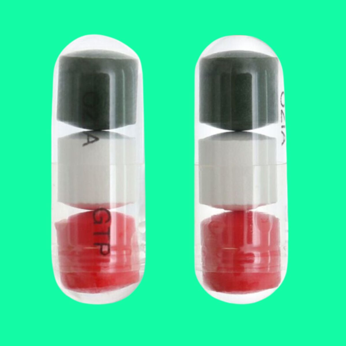 Gesmix-cap (6) Thuốc Gesmix cap có tác dụng gì?