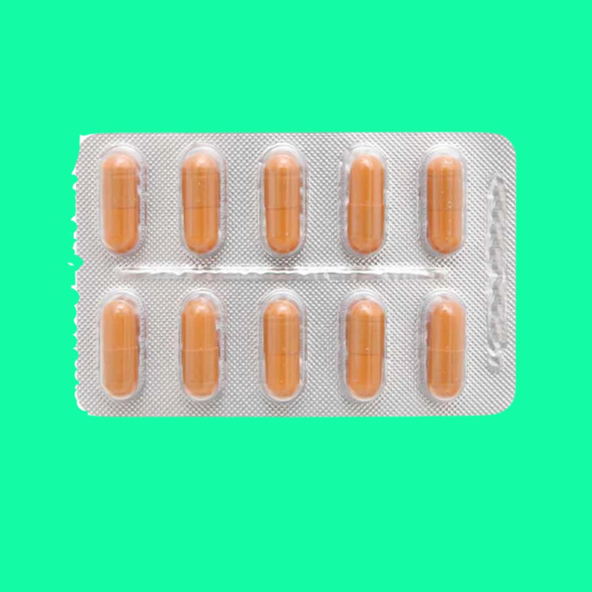 HafenThyl-200 (9) Thuốc HafenThyl 200 có tác dụng gì?