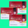 Hemopoly 10 Thuốc Hemopoly có tác dụng gì?