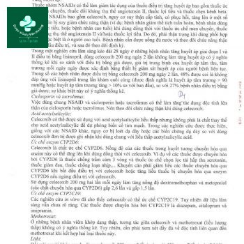 Hướng dẫn sử dụng thuốc Locobile-400