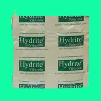 Thuốc Hydrite có tác dụng gì?