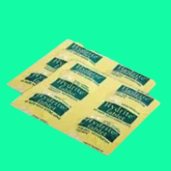 Thuốc Hydrite có tác dụng gì?