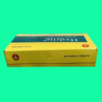 Thuốc Hydrite có tác dụng gì?