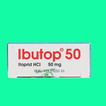 Ibutop 50