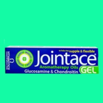 Jointace 2 Thuốc Jointace có tác dụng gì?