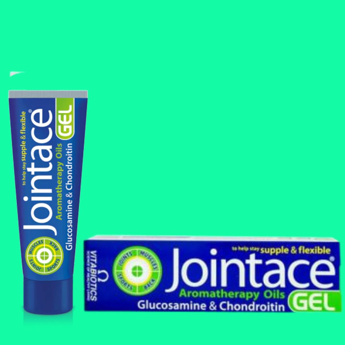 Jointace (2) Thuốc Jointace có tác dụng gì?