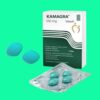 Karagram 100mg có tác dụng gì?