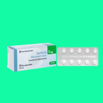 Lertazin 5mg
