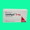 Lisidigal 5mg