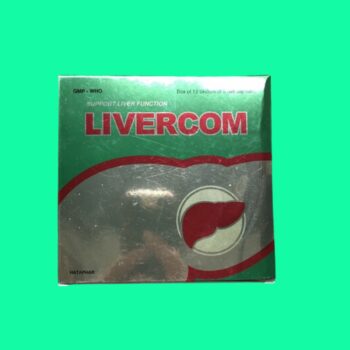 Livercom