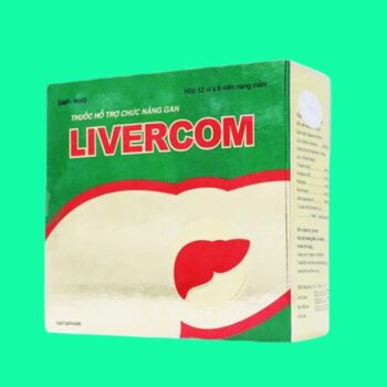 Livercom