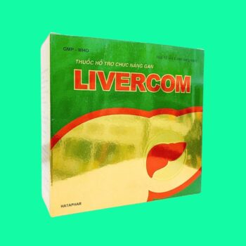 Livercom